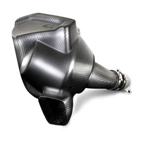 Thumbnail for Mishimoto 2021+ BMW G8X M3/M4 Performance Intake Carbon Fiber Gloss