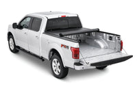 Thumbnail for Tonno Pro 15-19 Ford F-150 6.5ft Styleside Lo-Roll Tonneau Cover