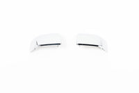 Thumbnail for Putco 15-20 Ford F-150 - Skull Cap Replacement (Replaces upper Painted Cap) Mirror Covers