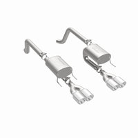 Thumbnail for MagnaFlow Sys C/B 05- C6 Corvette rear sys