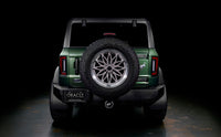 Thumbnail for Oracle Lighting 21-22 Ford Bronco Flush Style LED Taillights SEE WARRANTY