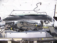 Thumbnail for K&N 09-13 Ford F150 / 08-13 F250/F350/450/550 SD / 10-13 F150 SVT Raptor Drop In Air Filter