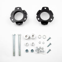 Thumbnail for Belltech 05-18 Toyota Tacoma (6 Lug) 2WD/4WD Front Strut Spacer