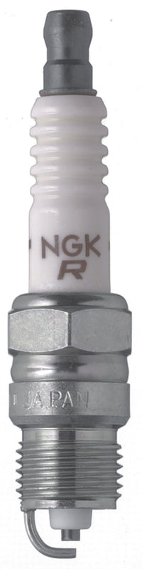 Thumbnail for NGK V-Power Spark Plug Box of 4 (UR4)