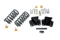 Thumbnail for Belltech LOWERING KIT W/O SHOCKS
