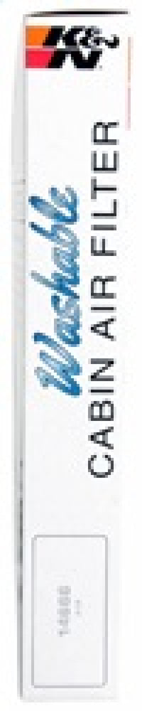 Thumbnail for K&N 01-06 Acura MDX 3.5L / 99-04 Honda Odyssey 3.5L Cabin Air Filter