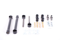 Thumbnail for Hellwig Universal Adjustable Heavy Duty Sway Bar End Links 11-14in Length