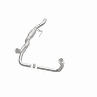 Thumbnail for MagnaFlow Conv DF 2002 Dodge Ram 1500 Van 3.9