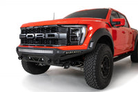 Thumbnail for Addictive Desert Designs 2021+ Ford Raptor Stealth Fighter Front Bumper