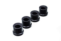 Thumbnail for Energy Suspension Rack & Pinion Bushings - Black