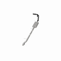 Thumbnail for MagnaFlow SYS Cat-Back 14-16 Chevy Silverado 1500 4.3/5.3L 3 inch