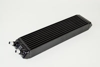 Thumbnail for CSF Universal Dual-Pass Internal/External Oil Cooler - 22.0in L x 5.0in H x 2.25in W
