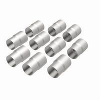 Thumbnail for MagnaFlow Pipe Trans 10Pk 3.50 Id-4.00 Odx5