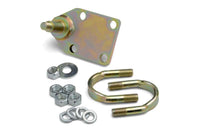 Thumbnail for JKS Manufacturing Jeep Wrangler JK Steering Stabilizer Tie Rod Mount