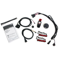 Thumbnail for Banks Power 17-19 Ford F250/F350 6.7L Power Stroke Derringer Tuner (Gen 2) w/ Super Gauge