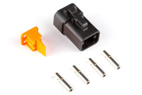 Thumbnail for Haltech DTP-4 Plug & Pin Set