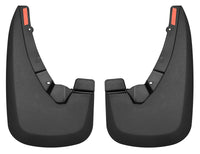 Thumbnail for Husky Liners Dodge Ram 09-10 1500/2010 2500/3500/11-14 1500/2500/3500 Custom Molded Front Mud Guards