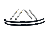 Thumbnail for Belltech LOWERING KIT WITH SP SHOCKS
