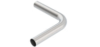 Thumbnail for Borla Universal Elbow 2.5in Outside Diameter 90deg T-304 Stainless Steel