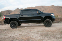 Thumbnail for EGR 14+ Toyota Tundra Bolt-On Look Fender Flares - Set - Matte