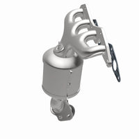 Thumbnail for MagnaFlow 01-04 Honda Civic DX/LX Manifold DF Converter