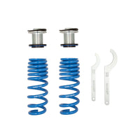 Thumbnail for Bilstein B14 (PSS) 12-13 BMW 328i/335i Front & Rear Performance Suspension Kit
