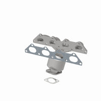 Thumbnail for MagnaFlow Conv DF 02-03 Mitsubishi Lancer 2.0L Front Manifold Excluding Turbocharged