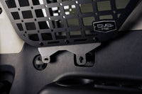 Thumbnail for DV8 Offroad 19-22 Lexus GX 460 Rear Window Molle Panels