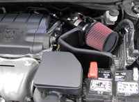 Thumbnail for K&N 10-11 Toyota Camry 2.5L Typhoon Performance Intake