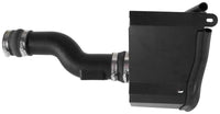 Thumbnail for K&N 2016 Honda Civic L4-1.5L Aircharger Performance Intake Kit