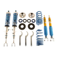 Thumbnail for Bilstein B16 2003 Nissan 350Z Base Front and Rear Performance Suspension System