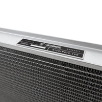 Thumbnail for Mishimoto 2016+ Honda Civic 1.5T (Incl. SI) Aluminum Performance Radiator