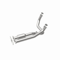 Thumbnail for MagnaFlow California Grade Direct-Fit Catalytic Converter 96-00 Chevrolet / GMC K3500 V8 7.4L