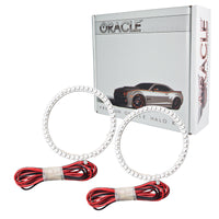 Thumbnail for Oracle Nissan 350 Z 06-11 LED Halo Kit - White SEE WARRANTY