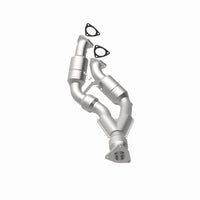 Thumbnail for MagnaFlow Conv DF 04-06 VW Touareg 3.2L