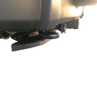 Thumbnail for AMP Research 2007-2017 Jeep Wrangler BedStep - Black