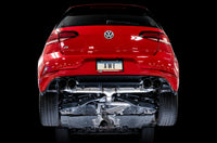 Thumbnail for AWE Tuning MK7.5 Golf R Track Edition Exhaust w/Diamond Black Tips 102mm