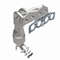 Thumbnail for Magnaflow California Direct Fit Converter 09-10 Pontiac Vibe 2.4L