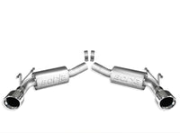 Thumbnail for Borla 2010 Camaro 6.2L V8 S-type Exhaust (rear section only)