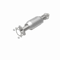 Thumbnail for MagnaFlow 02-03 Mitsubishi Lancer V4 2.0L (excl. Turbocharged) Rear Direct Fit Catalytic Converter