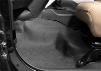 Thumbnail for BedRug 18-23 Jeep JL 4 Door BedTred 3pc Front Floor Kit