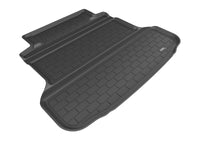 Thumbnail for 3D MAXpider 2015-2017 Chrysler 200 Kagu Cargo Liner - Black