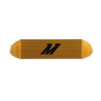 Thumbnail for Mishimoto 2013+ Ford Focus ST Intercooler (I/C ONLY) - Gold