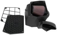 Thumbnail for K&N 63 Series AirCharger Performance Intake 19-20 Ford Ranger L4-2.3L F/I Turbo