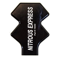 Thumbnail for Nitrous Express 4 Port Distribution Block