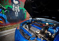 Thumbnail for Mishimoto 95-99 Mitsubishi Eclipse Turbo Manual Aluminum Radiator