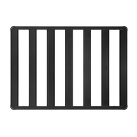 Thumbnail for ARB BASE Rack Kit 61in x 51in with Mount Kit and Deflector