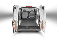 Thumbnail for BedRug 11-13 Ford Transit Connect Van VanRug - Compact