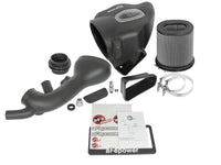 Thumbnail for aFe Momentum GT Pro DRY S Intake System 16-17 Chevrolet Camaro V6-3.6L