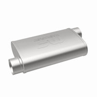 Thumbnail for MagnaFlow Muffler Mag 3in 409SS 14X4X9 3 O/O